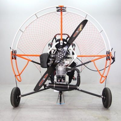 Trike Biplaza Xenit Plus Mini 3 Trike Biplaza Xenit Plus Mini 3