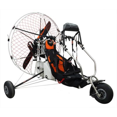 Trike Flash Cruiser + Paramotor Trike Flash Cruiser + Paramotor