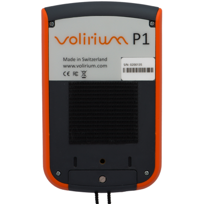Volirium P1 Smart Vario