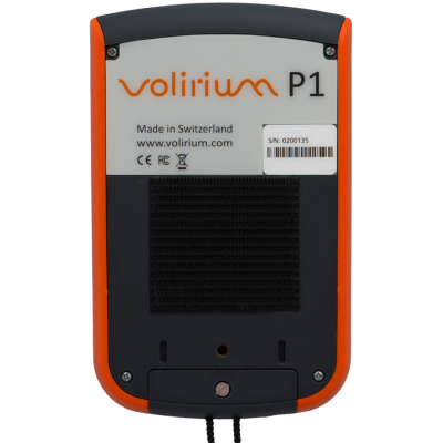 Volirium P1 Smart Vario Volirium P1 Smart Vario