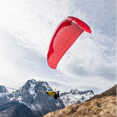 Yeti 6 Yeti 6