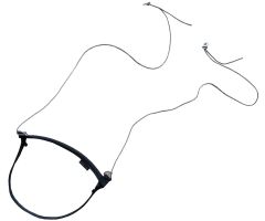 Acelerador flexible de 2 pedales Acelerador flexible de 2 pedales