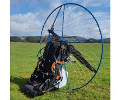 EXPLORER EVO MVL 125 HE EXPLORER EVO MVL 125 HE