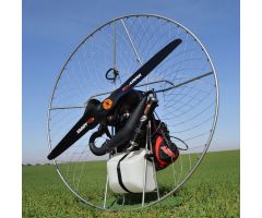 EXPLORER EVO POLINI THOR 190 EXPLORER EVO POLINI THOR 190