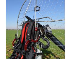 EXPLORER EVO POLINI THOR 202 EXPLORER EVO POLINI THOR 202