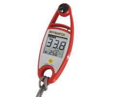 Anemómetro Wind - Bandera Suiza Anemómetro Wind - Bandera Suiza