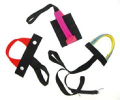 Asa de paracaídas Supair Asa de paracaídas Supair