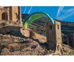 Biplaza Paratrike Condor Biplaza Paratrike Condor