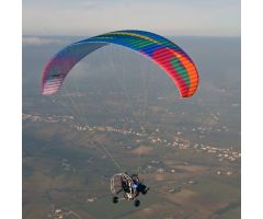 Biplaza Paratrike CYCLONE Biplaza Paratrike CYCLONE