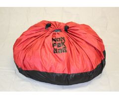 1Bolsa de recogida rápida NonPak Light 1Bolsa de recogida rápida NonPak Light