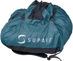 Bolsa de recogida rápida STORAGE BAG 2. Monoplaza Bolsa de recogida rápida STORAGE BAG 2. Monoplaza