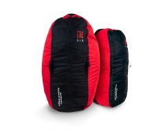 Bolsa de Plegado Rápido + Mochila (monoplaza) Bolsa de Plegado Rápido + Mochila (monoplaza)