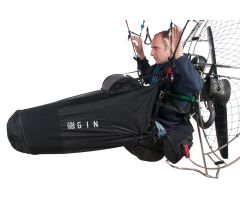 Carenado de Paramotor - Cocoon Carenado de Paramotor - Cocoon