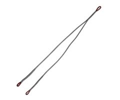 Cintas de unión paracaídas ligeros GinGliders Yeti en V (80 cm) Cintas de unión paracaídas ligeros GinGliders Yeti en V (80 cm)