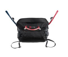 Contenedor de Paracaídas Ventral Cockpit Contenedor de Paracaídas Ventral Cockpit