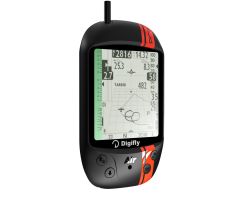 DigiFly Air Pro Pitot DigiFly Air Pro Pitot