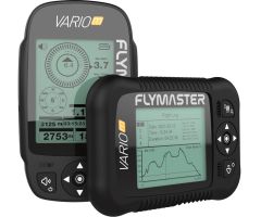 Flymaster VARIO M Flymaster VARIO M