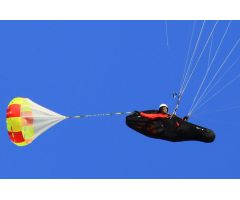 G-Chute "Anti G" G-Chute "Anti G"