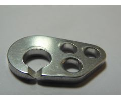 Ganchos de acelerador ajustable Brummel Ganchos de acelerador ajustable Brummel