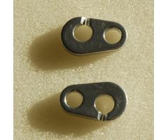 Ganchos acelerador Ganchos acelerador