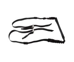 Reposa Pies - Estribo Universal con trims de fijación Reposa Pies - Estribo Universal con trims de fijación