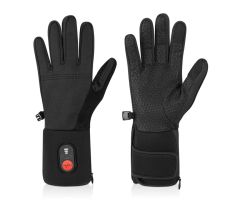 Guantes Calefactables Ligeros con Baterias Guantes Calefactables Ligeros con Baterias