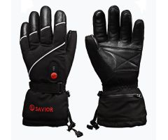 Guantes Calefactables SK con baterias Guantes Calefactables SK con baterias