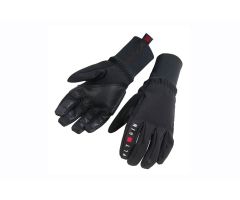 Guantes Gingliders Softshell Guantes Gingliders Softshell