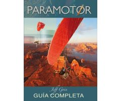 Libro de Paramotor, Guía Completa Libro de Paramotor, Guía Completa