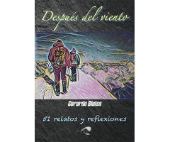 Libro Después del Viento Libro Después del Viento