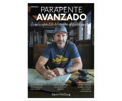 Libro Parapente Avanzado Libro Parapente Avanzado