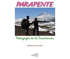 Libro Parapente, Pedagogía de la Enseñanza Libro Parapente, Pedagogía de la Enseñanza