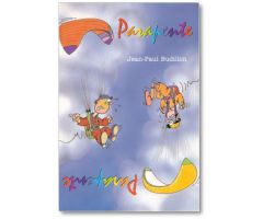 Libro Parapente Libro Parapente