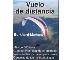 Libro Vuelo de Distancia Libro Vuelo de Distancia