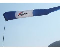 Manga de viento Kasana Manga de viento Kasana