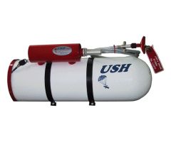 Paracaídas Balístico Biplaza USH 35 (<350 Kg.) Paracaídas Balístico Biplaza USH 35 (<350 Kg.)