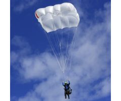 Paracaidas TARGETcross ST light 160 Paracaidas TARGETcross ST light 160