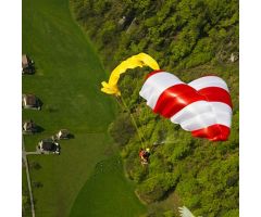 Paracaídas dirigible Beamer 3 Light (<130 KG.) Paracaídas dirigible Beamer 3 Light (<130 KG.)