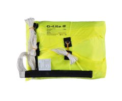 Paracaídas GinGliders G-Lite 39 (<130 kg) Paracaídas GinGliders G-Lite 39 (<130 kg)