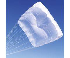 Paracaídas Yeti Cross 32 (<104 Kg.) Paracaídas Yeti Cross 32 (<104 Kg.)