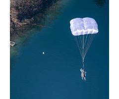 PARACAIDAS PLANO YETI UL Talla L (<120 Kg.) PARACAIDAS PLANO YETI UL Talla L (<120 Kg.)