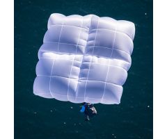 PARACAIDAS PLANO YETI UL Talla M (<100 Kg.) PARACAIDAS PLANO YETI UL Talla M (<100 Kg.)