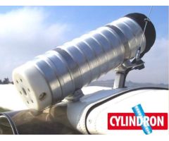 Paracaidas Neumático CHA 340 (<340 Kg.) Paracaidas Neumático CHA 340 (<340 Kg.)