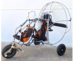 Paratrike Diamond Evo Paratrike Diamond Evo