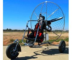 Paratrike SX Paratrike SX