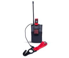 Porta Radio con Cuchillo - Hook Case Porta Radio con Cuchillo - Hook Case