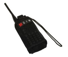 Porta radio rejilla Porta radio rejilla