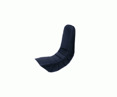 Protección dorsal Ginsoft 10 / 14 / 17 / R Protección dorsal Ginsoft 10 / 14 / 17 / R