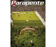 Revista Parapente Vuelo Libre Revista Parapente Vuelo Libre