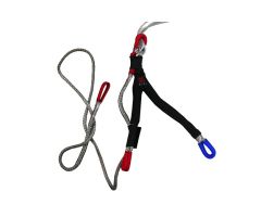 Separadores ligeros + Cintas Unión Gin Separadores ligeros + Cintas Unión Gin